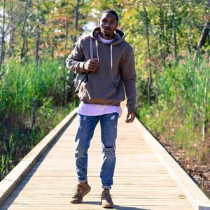 Meet your Posher, Jalen